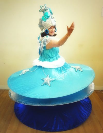 Baianas2_the sea