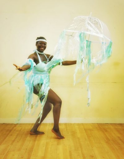 Dance- Jellyfish2