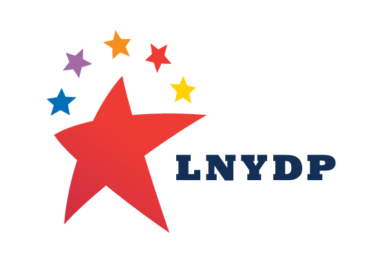 LNYPD Logo